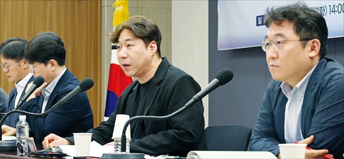 진보 법학자들도 "<b>노란봉투법</b>은 졸속 입법"