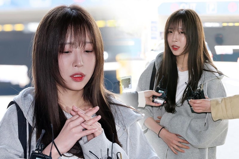 '먹방 <b>유튜버</b>' 쯔양 협박해 2억 뜯어낸 여성들, 1심 <b>징역형</b> 집행유예