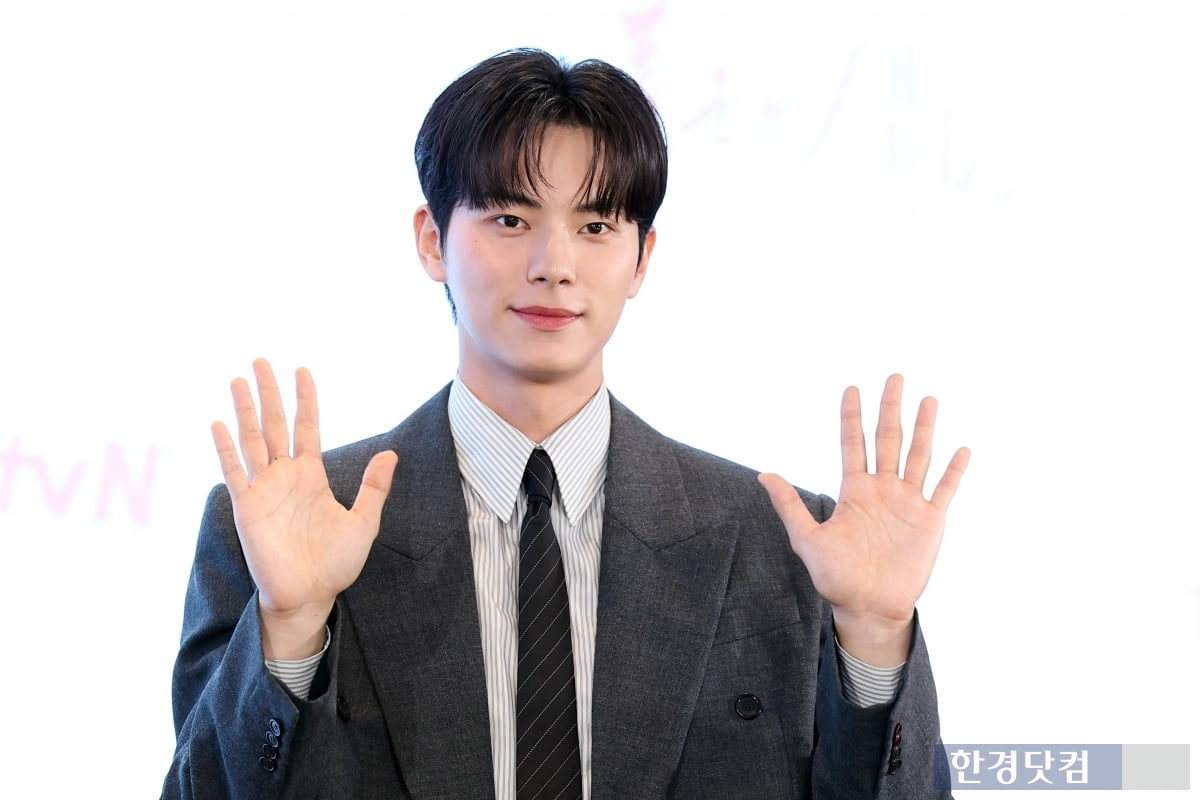 <b>이채민</b>, <b>김수현</b> 품 떠나 변우석과 한솥밥