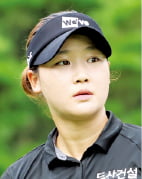 드림투어 최강자 김민솔 "포천서 첫승하고 싶어요"