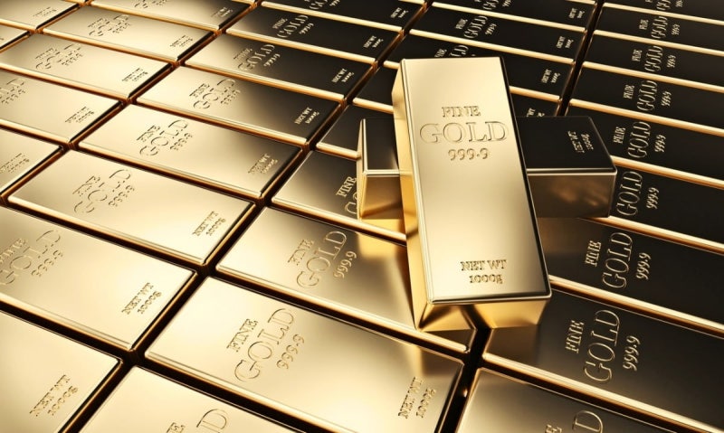 박스피 갇히자 다시 金으로 눈 돌린 투자자