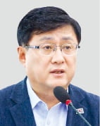 김성환 "내년 전기차 보조금 300만→400만원 인상 검토"