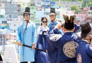 부산 "중국 싼커 잡아라"…뷰티·웰니스 콘텐츠 개발