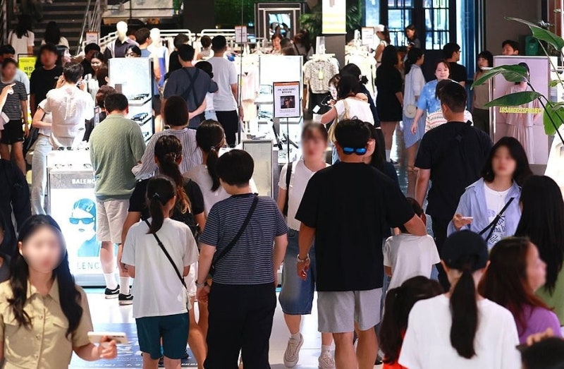 한국 소득불평등, 20년간 27% 개선됐다