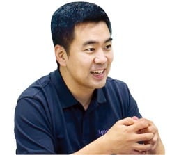 "AI에 목숨 건 스타트업 집결…한국어 성능, 글로벌 모델 추월"