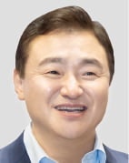 노태문 "AI로 일하고 성장하는 기업 만들자"