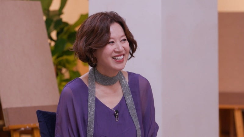 '<b>활동</b> 중단' <b>박미선</b>, <b>유방암</b> 초기 진단…약물 치료 중