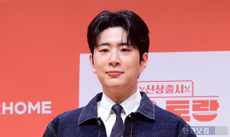 "도경완은 장윤정 서브" 막말…KBS 후배 아나운서 결국 <b>사과</b>