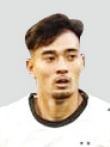 카스트로프, 첫 혼혈 男 축구 국대로