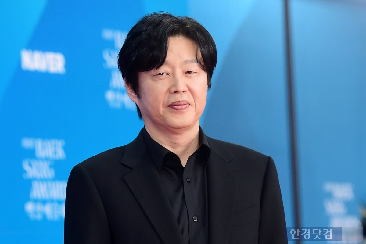 '감독' <b>김희원</b> 또 온다, '<b>상남자</b>' 연출 확정