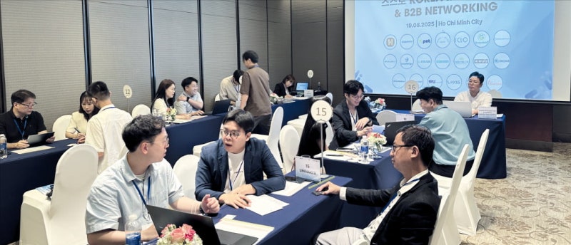 부산 창업 특화사업, 기술혁신 마중물 됐다