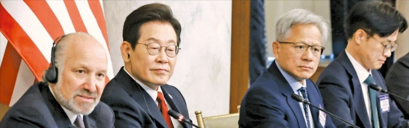 李 '마스가' 지렛대로 성공 데뷔…'관세 디테일' 빈칸은 남았다