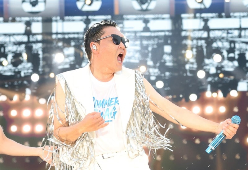 "<b>대리 수령</b>은 맞다" <b>싸이</b> 해명에…현직 의사 "대체 뭔 소리?"