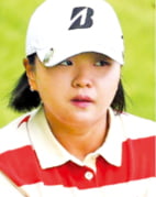 '47전48기' <b>신다인</b>…연장끝 생애 첫승
