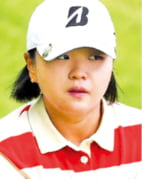 '47전48기' 신다인…연장끝 생애 첫승