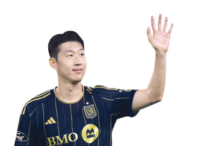 '아깝다' 쏘니…홈 데뷔전 역전패
