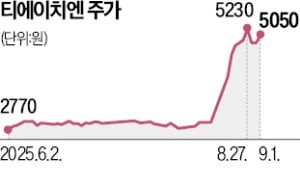 실적 개선株 사들이는 外人…티에이치엔·STX엔진 '줍줍'