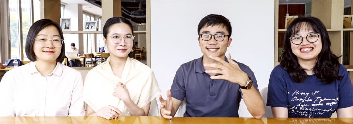 해외 인재 절실한데…"한국어 모르면 프로젝트도 못해요"