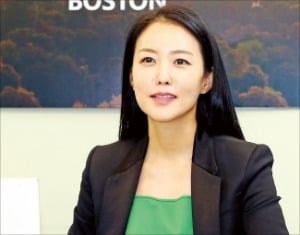 김경미 대표 "첼리스트·엄마로 산 20년 인생, 가장 큰 창업 무기죠"