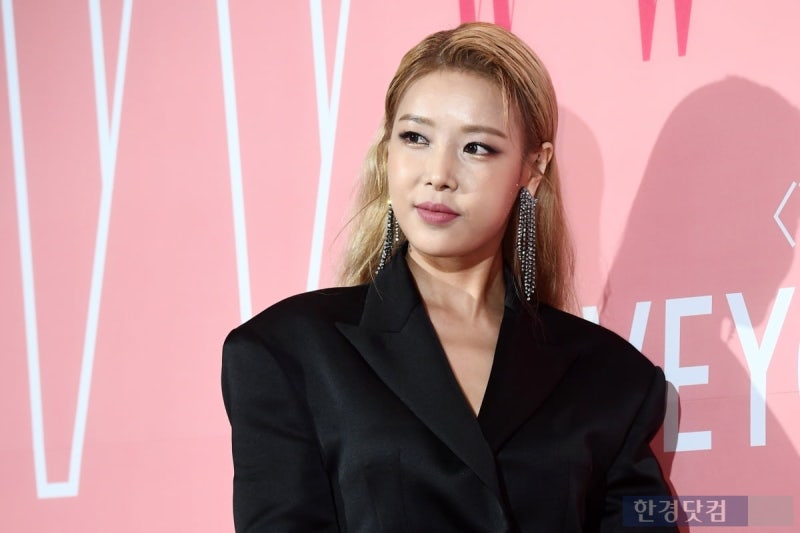 약값만 '연 2억'…"도와달라" 원더걸스 <b>유빈</b>의 호소
