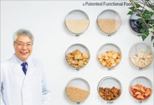 이롬, 급속 동결건조공법으로 생식 원료 영양소 유지