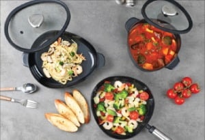 네오플램, '피카' 리뉴얼…인덕션 사용 가능·친환경 소재