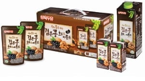 삼육두유, 동남아에서 건강기능식품 브랜드 마케팅 강화