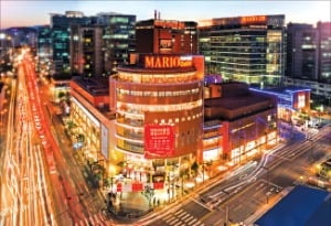 마리오아울렛, 패션·외식·문화 콘텐츠 종합 몰로 변신 지속