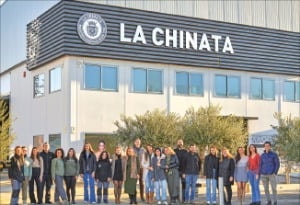 라치나타, 스페인 대표 올리브오일…홈쇼핑 마케팅 강화