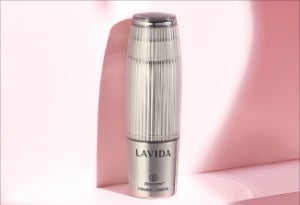 라비다, 독자 성분으로 피부 근원의 힘 강화