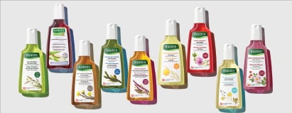 라우쉬, 스위스 천연 성분으로 두피·모발 맞춤형 케어