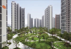 혁신의 e편한세상…층간소음 걱정없는 아파트