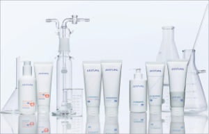 에스트라, 화장품의 과학…민감 피부 삶의 질 높이다