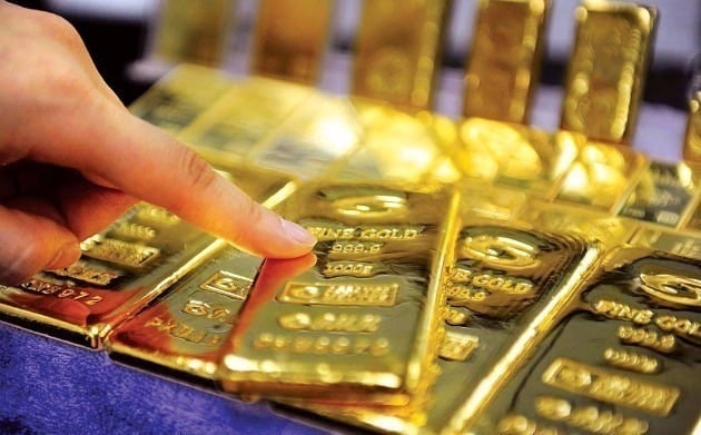 "역시, 안 팔길 잘했네"…금 가격 뛰더니 '파격 전망' 나왔다