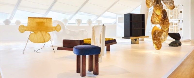 "꿈의 소파 앉아보세요"…서울에 상륙한 '디자인 마이애미'