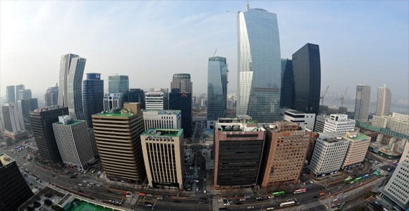 외화예수금 11조…'은행 영역' 환전까지 확장