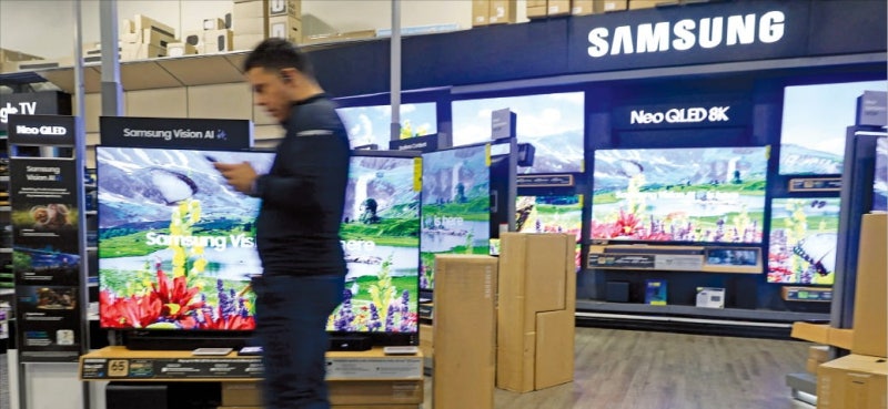 역대급 수출 계약 눈앞서 '날벼락'…한국 기업들 '대혼란'