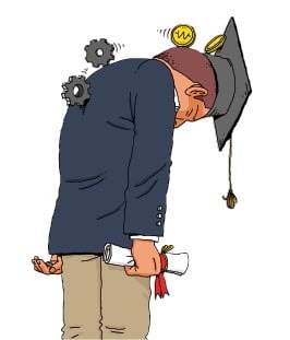 포닥 월급, 韓 250만원 vs 中 650만원