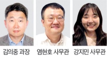 마스가 아이디어 낸 공무원들에 대통령 표창
