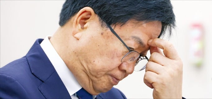 천안함 음모론·조국 옹호·음주운전…최교진, 사과 또 사과