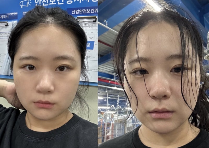 "8시간 일하고 20만원 벌었다"…<b>박지현</b> '<b>쿠팡 알바</b> 후기'