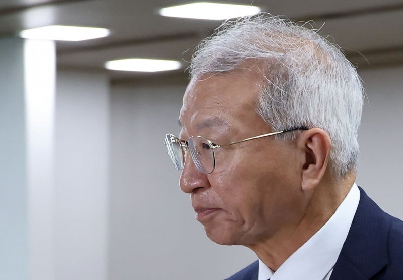 검찰, '<b>사법농단</b> 1심 무죄' <b>양승태</b> 항소심도 징역 7년 구형