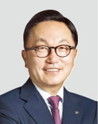 박현주, 미래에셋 해외사업 책임 공식화
