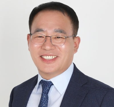 김태호 전남대학교 해양생산관리학과 교수