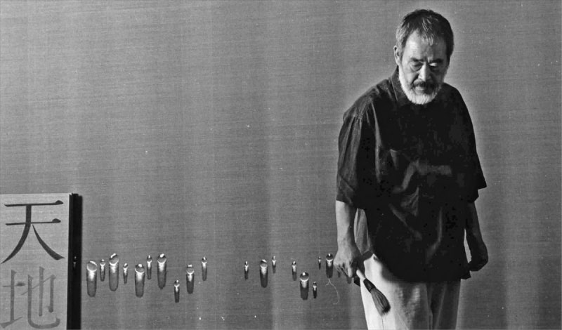 6·25전쟁서 목격한 피와 눈물…캔버스 위 영롱한 물방울 되다