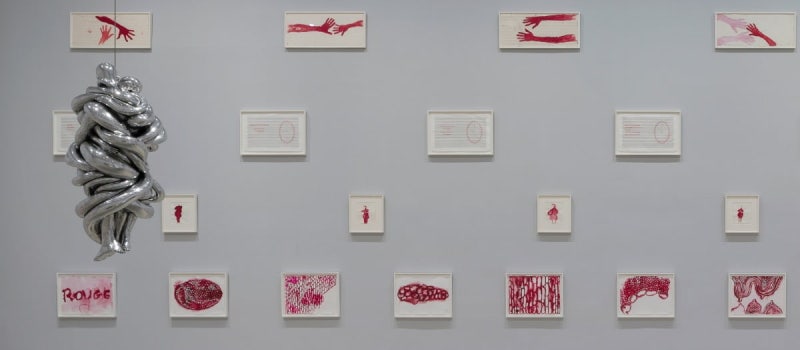 기억과 욕망의 트라우마…'거미 여인'이 건넨 두 초대장