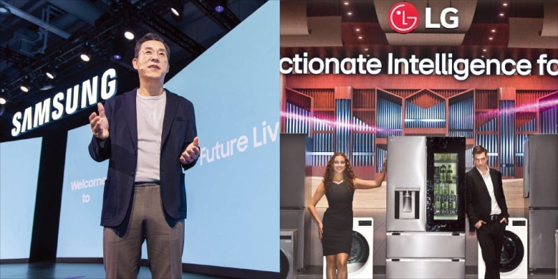 알아서 켜고 꺼지는 미래 家電…IFA 최대 화두는 'AI 홈'