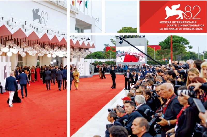 물의 도시 닿은 별들의 배, 가장 오랜 '영화'를 누리다