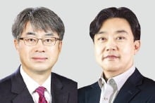 도레이 과학기술상에 김종승·차형준 교수