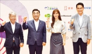 영화와 음악의 '산상' 만남…울주산악영화제 물들인다